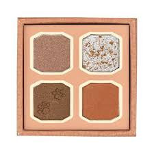 MILLEFEE MY KITTY EYESHADOW PALETTE 03 CALICO