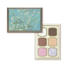 MILLEFEE PAINTING EYESHADOW PALETTE 09 ALMOND BLOSSOMS