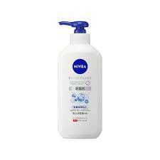 NIVEA REPAIR EXPERT MEDICATED BODY MILK FOR DRY SKIN 350ML