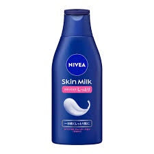 NIVEA SKIN MILK MOIST 200G