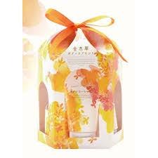 NOL SEASON COLLECTION KINMOKUSEI BODY CARE GIFT SET