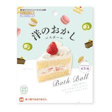 NOL WESTERN PASTRIES BATHBALLS AND BATH AGENTS