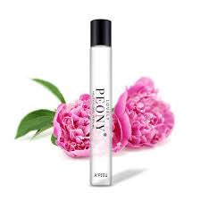 APIEU MY HANDY ROLL ON PERFUME 9.5ML -PEONY