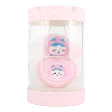 Chiikawa Bath Time Gift (Hachiware)