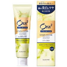 Ora 2 PSC Paste Shiny Citrus M Toothpaste 100G
