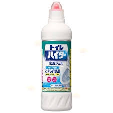 Kao Bactericidal cleaning toilet highter 500ml