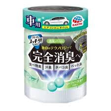 EARTH SUKKIRI DEODOR PEARL FOR CAR LEAF 160g