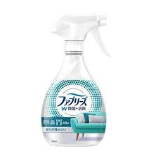 P&G FABREEZE W STERILIZER 370ML