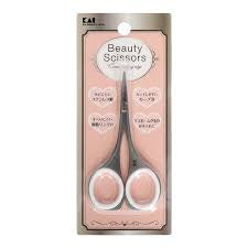 KAIJIRUSHI MAKEUP SCISSORS 1PC