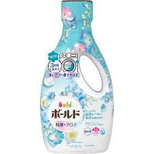P&G BOLD GEL F FLOWER SAVON BODY 640G