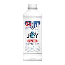 P&G DISINFECTING JOY COMPACT REFILL 325ML