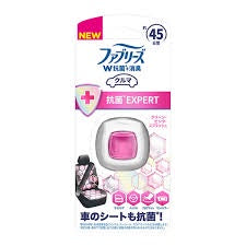 P&G FABREEZE EASY CLIP PINK 2.2ML