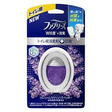 P&G FABREEZE LAVENDER FOR TOILET 6ML
