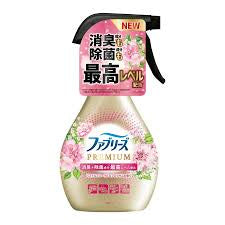 P&G FEBREZE PREMIUM PASTEL 370ML