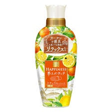 P&G LENORE HAPPINESS CITRUS & VERBENA SOFTENER BODY 480ML