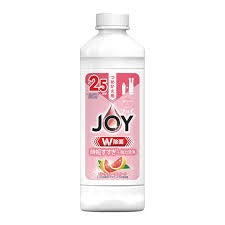 P&G DISINFECTING JOY COMPACT PINK GRAPEFRUIT REFILL 325ML