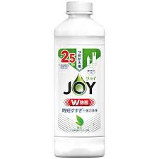 P&G SANITIZING JOY COMPACT GREEN TEA REFILL 325ML