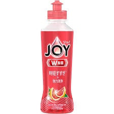 P&G STERILIZATION JOY COMPACT GRAPEFRUIT 170ML