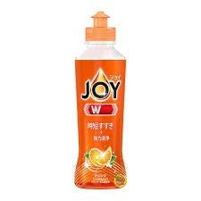 P&G STERILIZATION JOY COMPACT ORANGE 170ML
