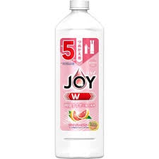 P&G STERILIZING JOY COMPACT GRAPE F REFILL EXTRA LARGE 670ML