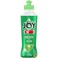 P&G STERILIZING JOY COMPACT MINT 170ML