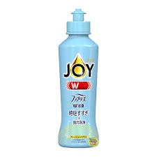 P&G STERILIZING JOY COMPACT W DEODORANT CITRUS BODY 170ML