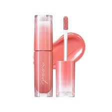 PERIPERA INK MOOD GLOWY TINT 02 CORAL INFLUENCER