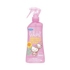 FUMAKILLA SKIN VAPE MIST HELLO KITTY 200ML