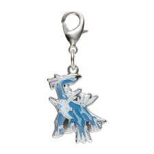 Pokemon Mental Keychain Dialga