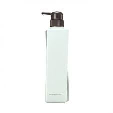 POLA PENSEE DE BOUQUET BODY SHAMPOO BLANC 500ML