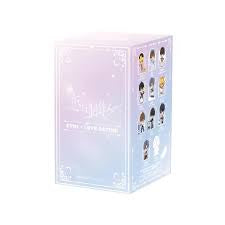 POP MART LOVE& PRODUCER EVOL LOVE DATING BLIND BOX