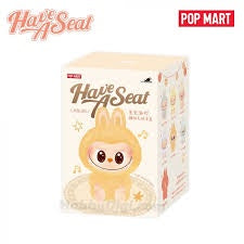 POP MART THE MONSTER HAVE A SEAT