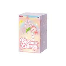 POPMART Labubu Big Into Energy Phone Charm