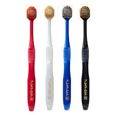 EBISU PREMIUM CARE TOOTHBRUSH 7 ROW REGULAR SOFT