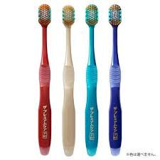 Premium Care Periodontal Pocket Plus Soft Toothbrush