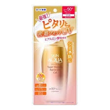 ROHTO SKIN AQUA SUPER M BARRIER UV GEL