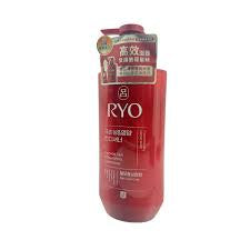 RYO Damage Care & Nourishing Conditioner 480ml