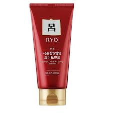 RYO DAMAGE CARE TREATMENT 180ML