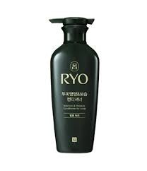 RYO Nutrition & Moisture Conditioner for Scalp 400ml