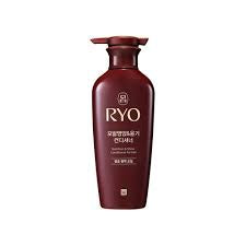 RYO Nutrition & Shine Conditioner for Hair 400ML