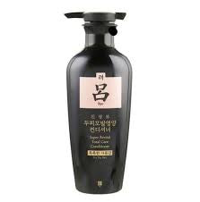 RYO Super Revital Total Care Conditioner- Thick & Strong 400ml