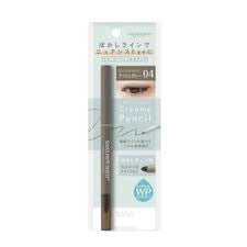 SANA CREAMY EYEPENCIL EX04 ASH GRAY