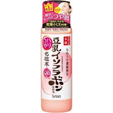 SANA NAMERAKA HONPO FIRM AND GLOSS LOTION N 200ML