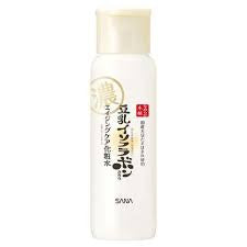SANA SOYMILK WRINKLE LOTION 200ML