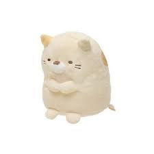 San-X Plush Doll Sumikko Gurashi Collection Sum
