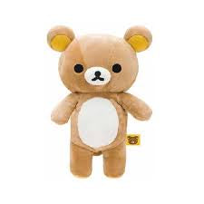 SAN-X RILAKKUMA SIZE S