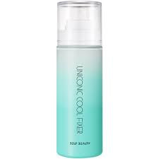 SELF BEAUTY UNICONIC COOL FIXER