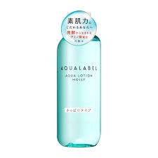 SHISEIDO AQL AQUA L SUPPLE TONER 220ML