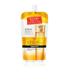 SHISEIDO ROUNICNG CARE LOTION M REFILL 180ML