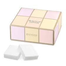 SHISEIDO AFFUSION COTTON 108PCS
